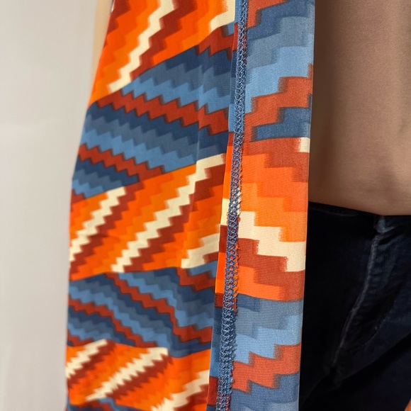 NWT LULAROE JOY VEST - Picture 5 of 11